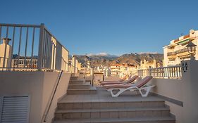 Apartamentos Solset Nerja